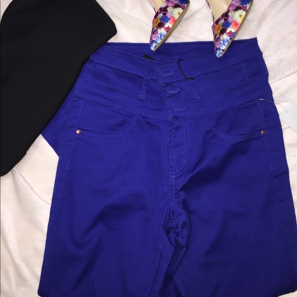 Pants - Picture 3 of 3