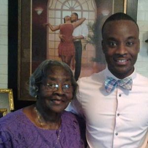 Meet your Posher, Thaddaeus