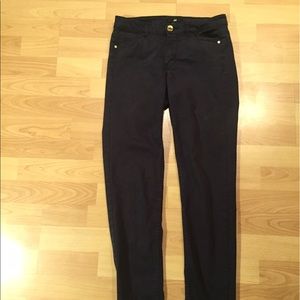 H&M skinny trousers