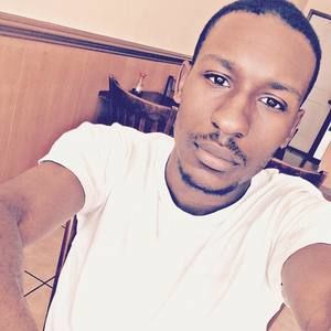 Meet your Posher, Brandon