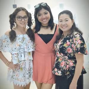 Meet your Posher, Addj lovely