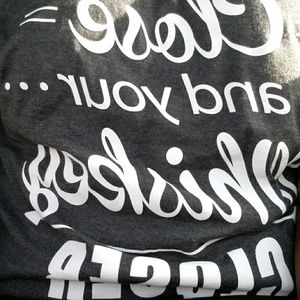 Meet your Posher, Michael