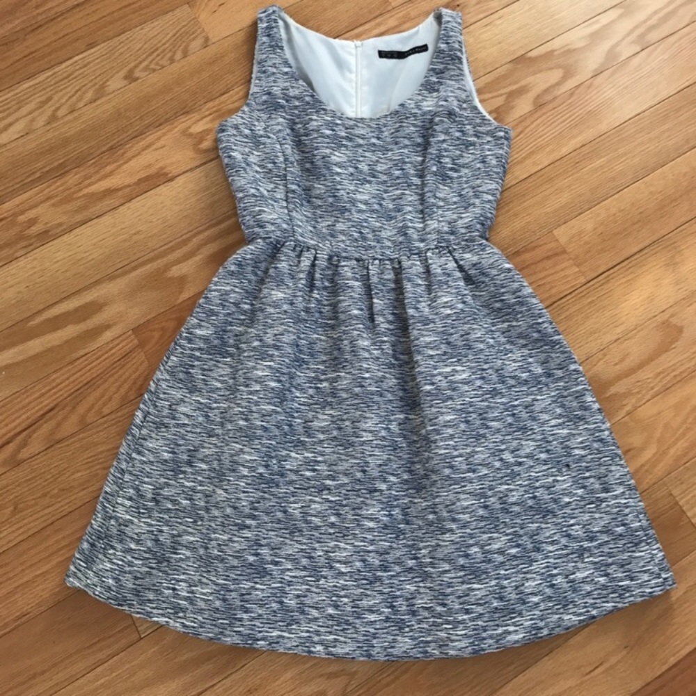 Zara Mini dress