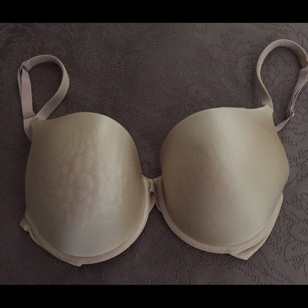 Victoria Secret Full Coverage Bra