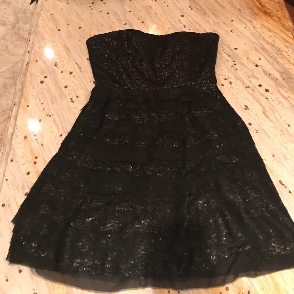 BCBG dress