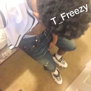 Meet your Posher, Tarius