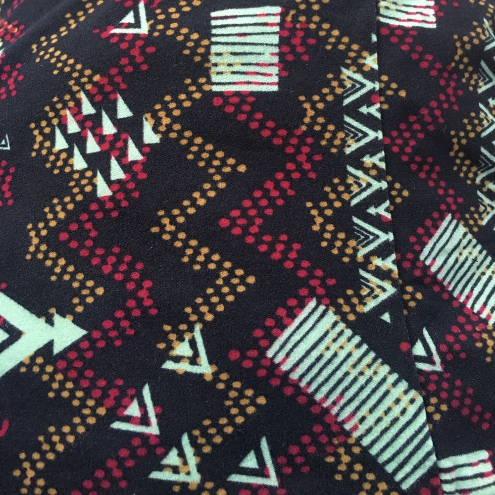 Lularoe TC leggings