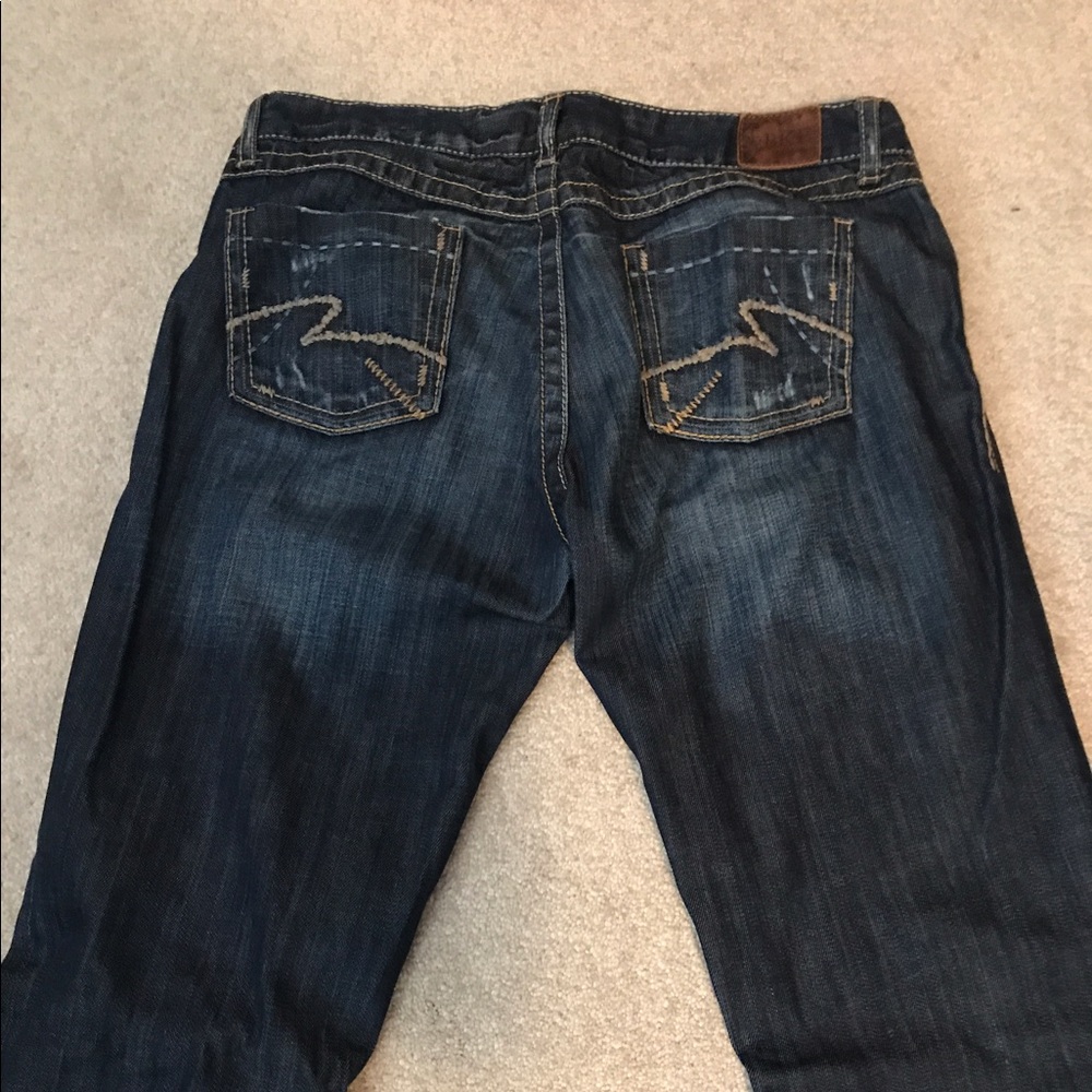 BKE Stella Jeans