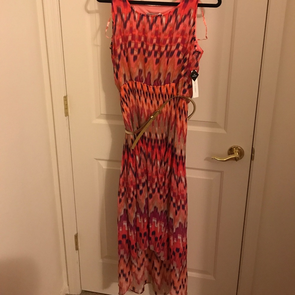 New dress
