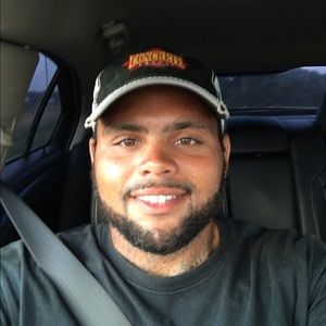 Meet your Posher, Ed