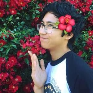 Meet your Posher, Jenzel