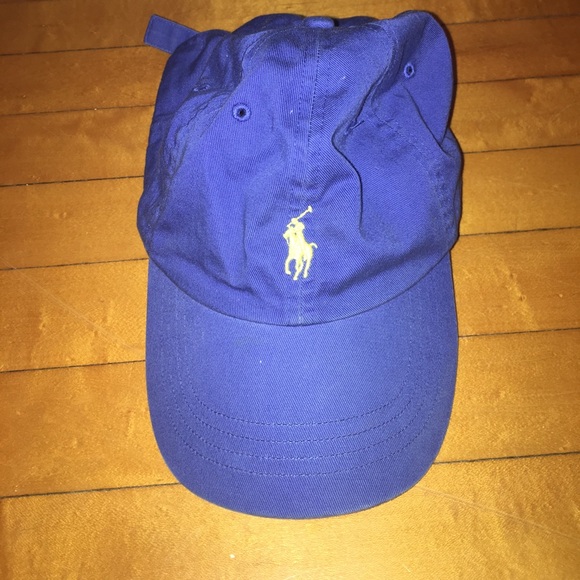 Polo Ralph Lauren Other - Polo cap