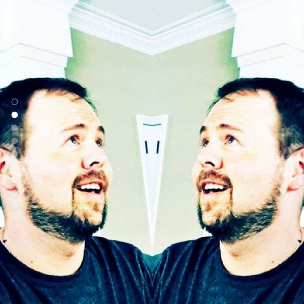 Meet your Posher, Joe