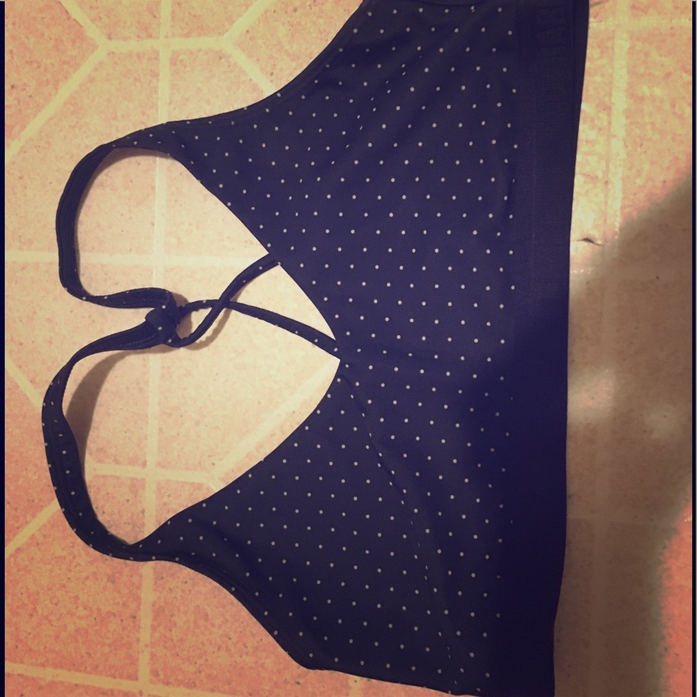Under Armour Sports Bra