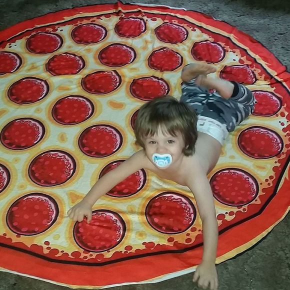 Meet your Posher, Sarah - Picture 1 of 1