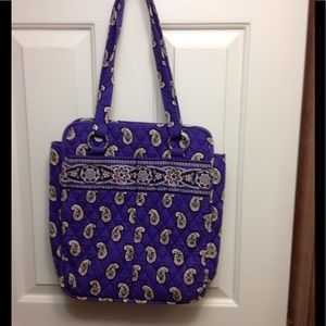 Vera Bradley tote