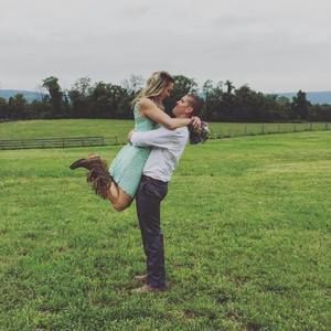 Meet your Posher, Brett