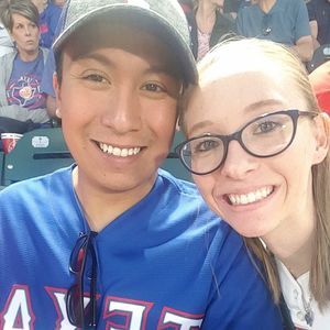 Meet your Posher, Hilary