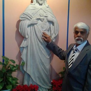 Meet your Posher, David