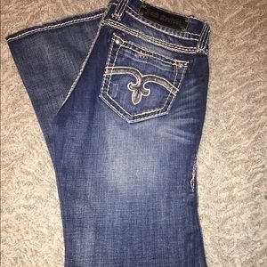 Rock Revival Alanis Boot sz 30