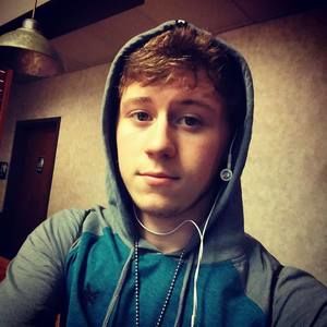 Meet your Posher, Jacob