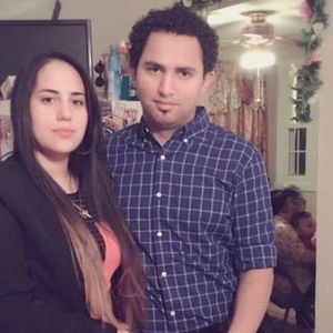 Meet your Posher, Daniel antonio