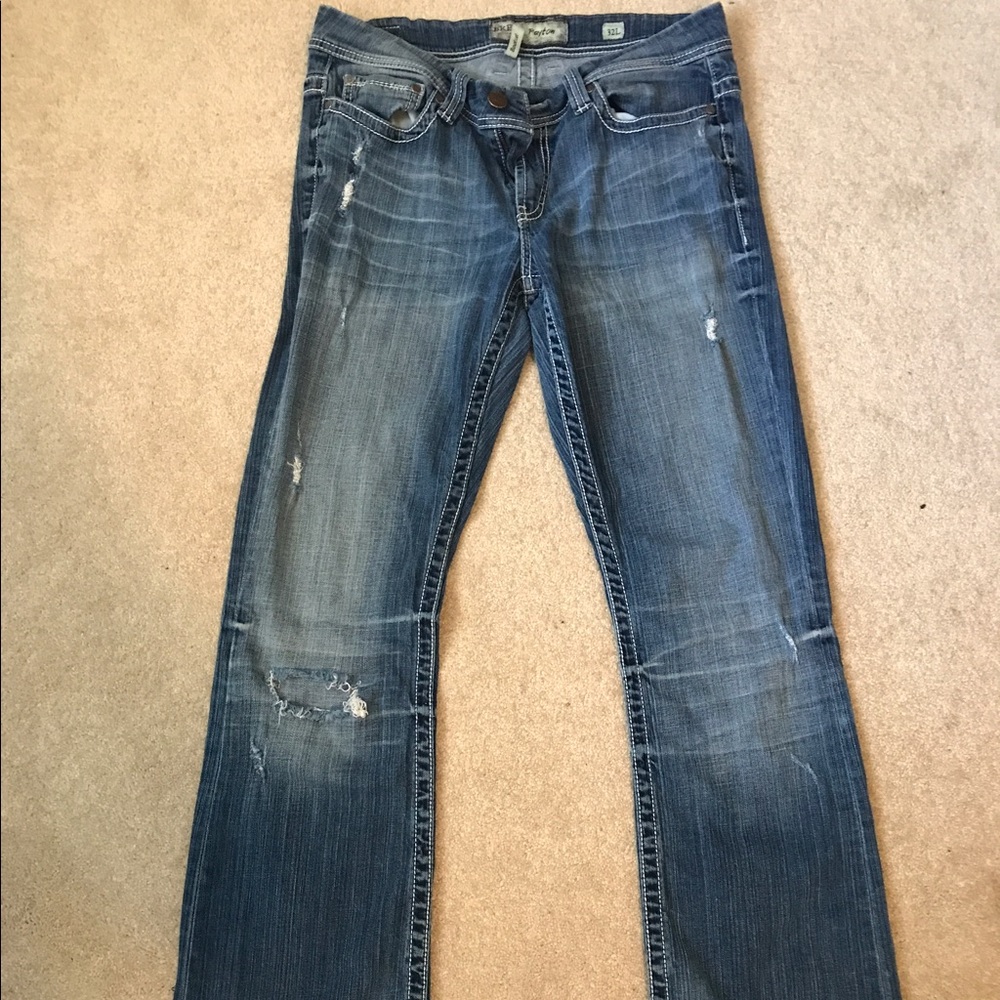 BKE Payton Jeans that are 32 Long