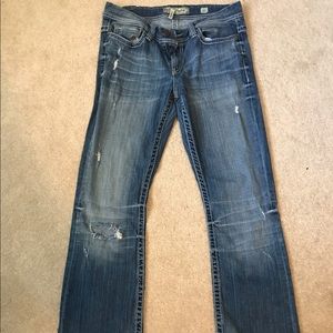 BKE Payton Jeans that are 32 Long