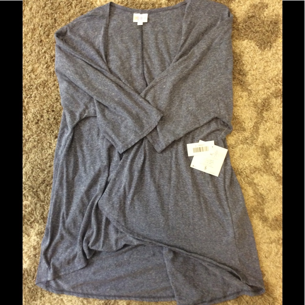 Small lularoe Lindsey