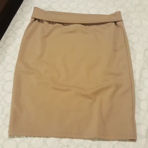 Lularoe Cassie skirt large NWOT