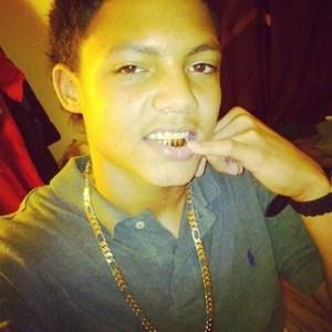 Meet your Posher, Eric