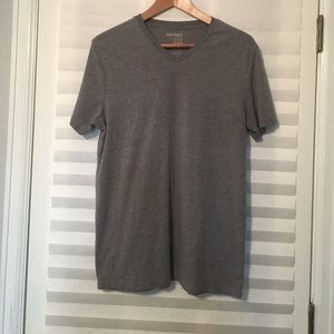 Men's V neck shirt