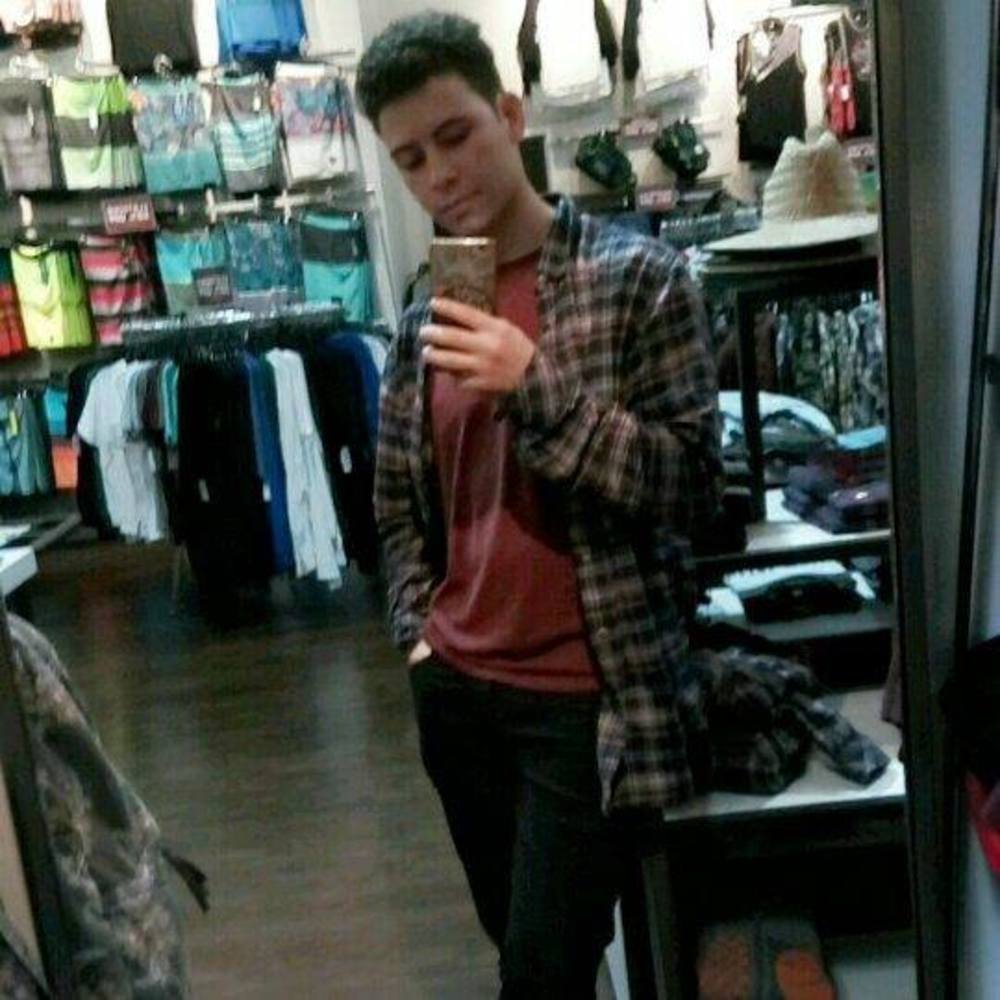 Meet your Posher, Anderson