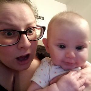 Meet your Posher, Raichel