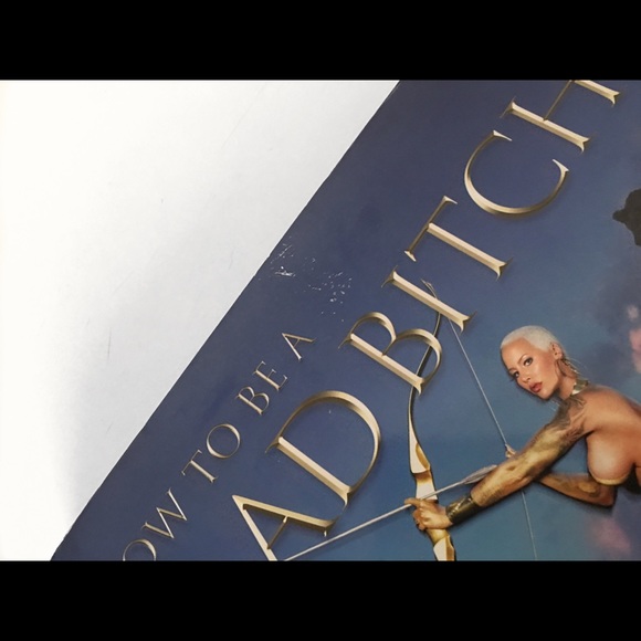 ♠️How To Be A Bad B*tch♠️ - Picture 2 of 4