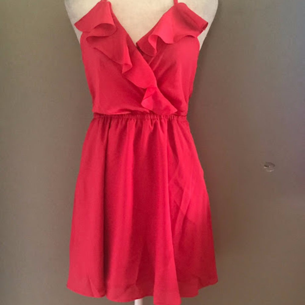 BCBG Generation Dress