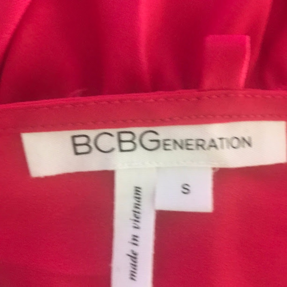 BCBG Generation Dress - Picture 4 of 4