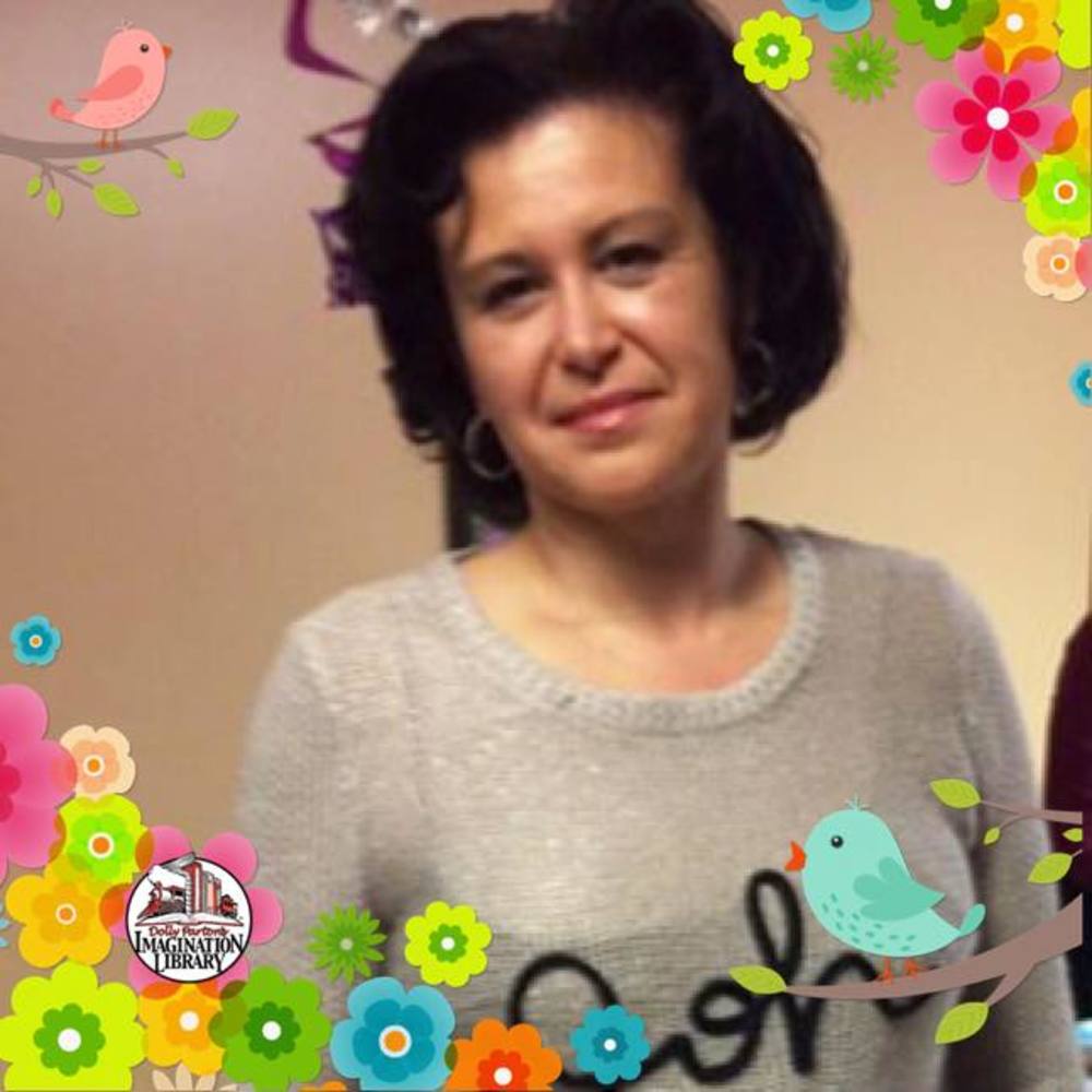 Meet your Posher, Nidia