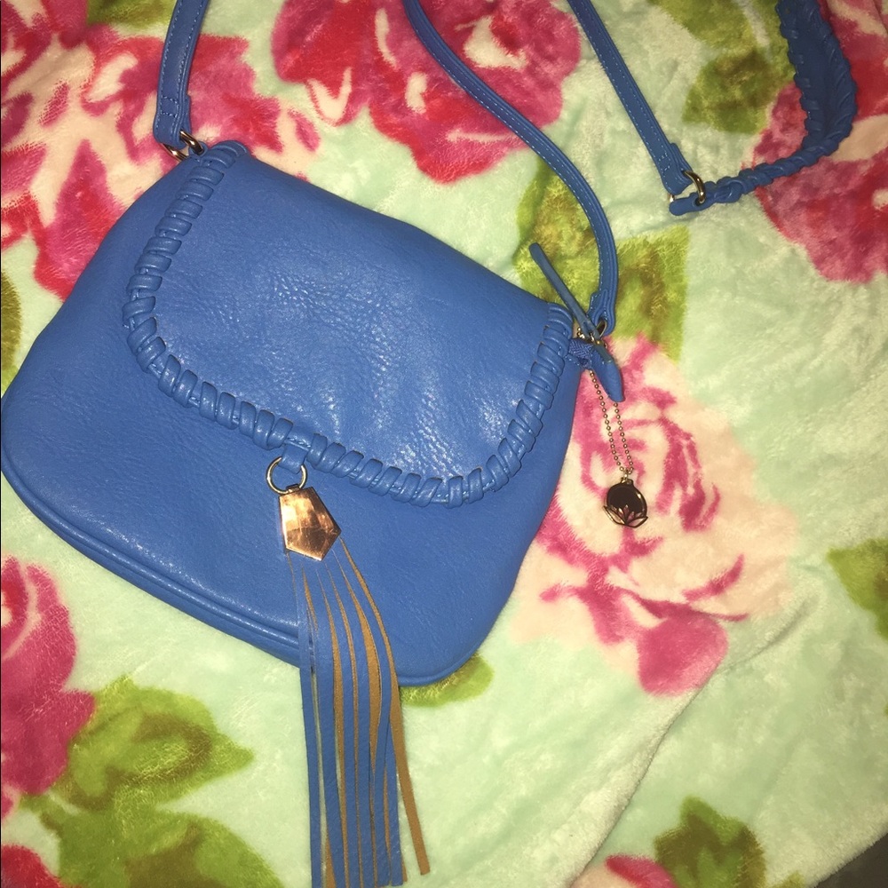 Big Buddha purse