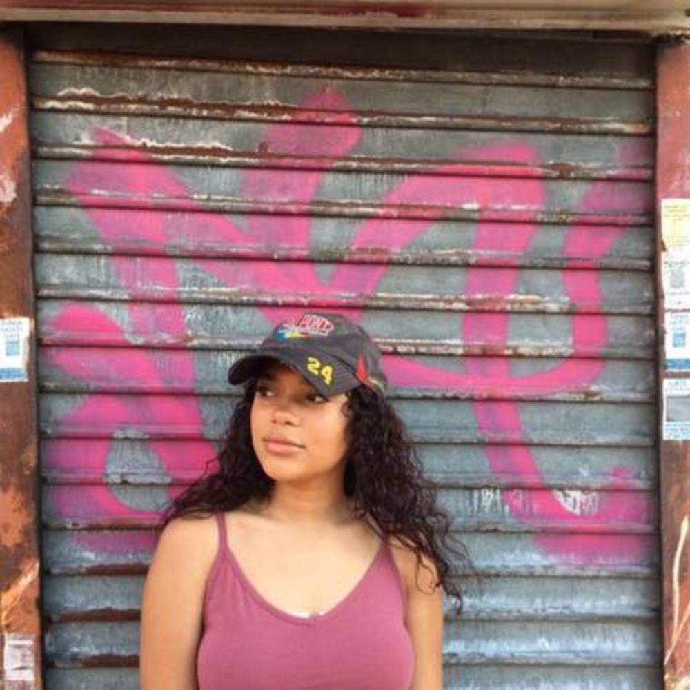 Meet your Posher, Ariatna