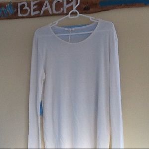 NWT Cotton Citizen (celebs buy them) T Shirt