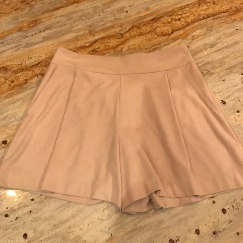 1state shorts