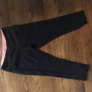 capri leggings