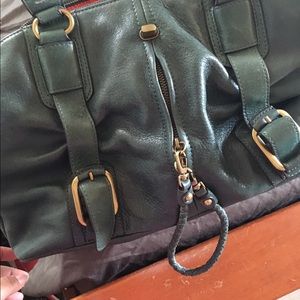 Meet your Posher, Marie