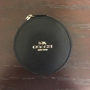 Coach small case