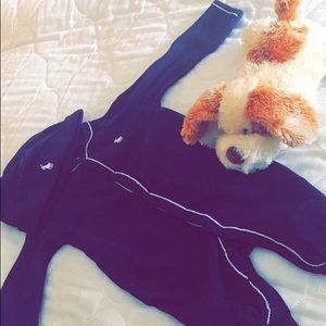 Meet your Posher, Johnathan