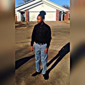 Meet your Posher, Davidd