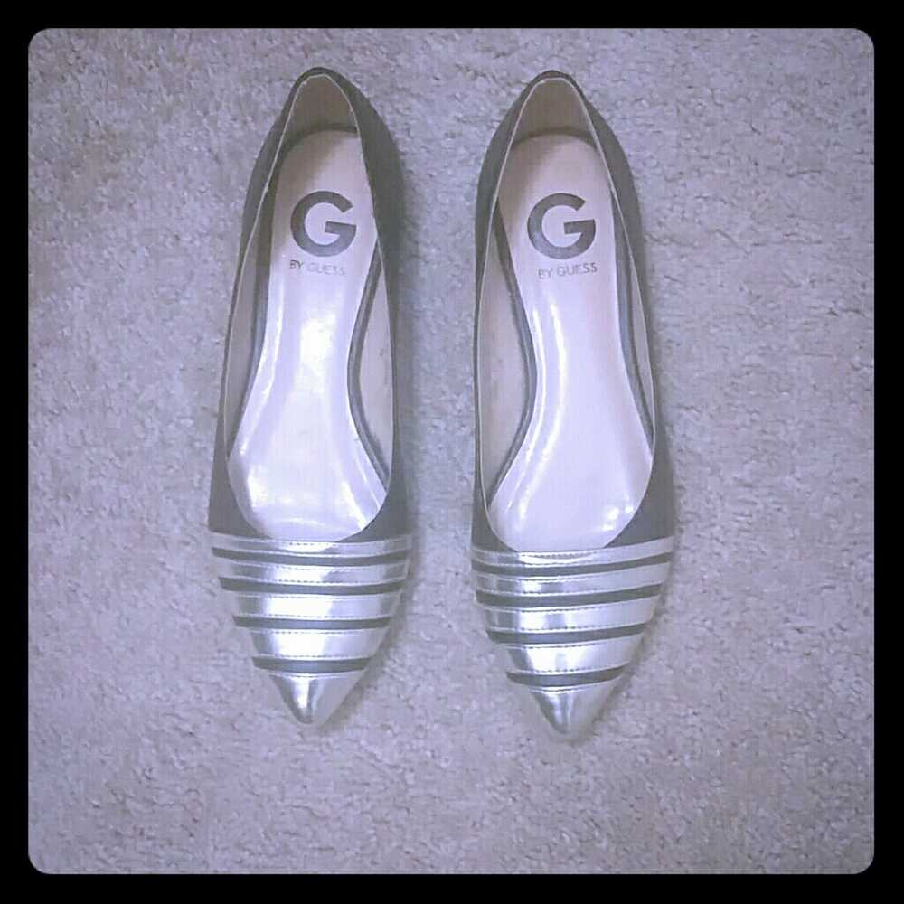 Ballerina Flat Shoes