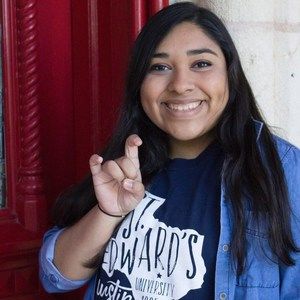 Meet your Posher, Jess