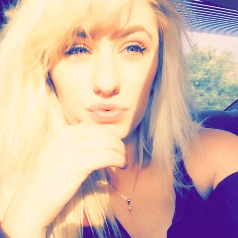Meet your Posher, Tracy